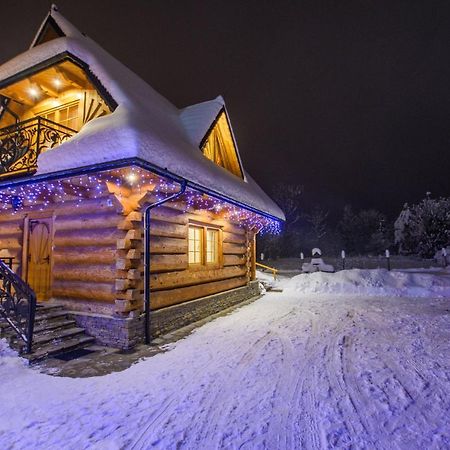 Smreco House Zakopane Exterior foto