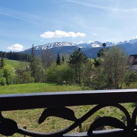 Smreco House Zakopane Exterior foto