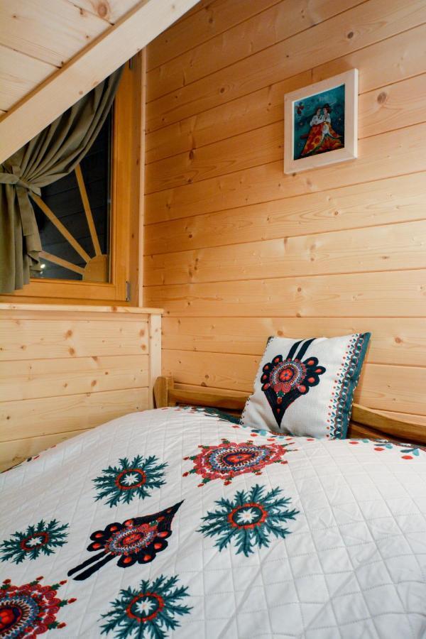 Smreco House Zakopane Exterior foto