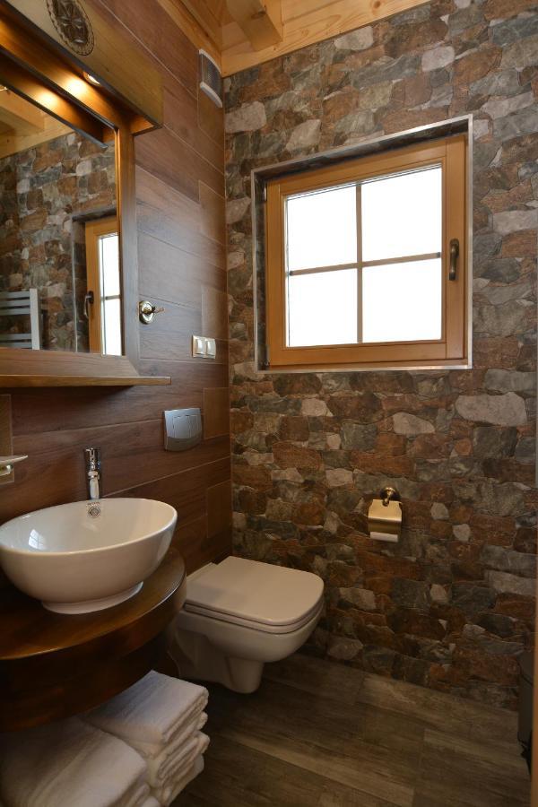 Smreco House Zakopane Exterior foto