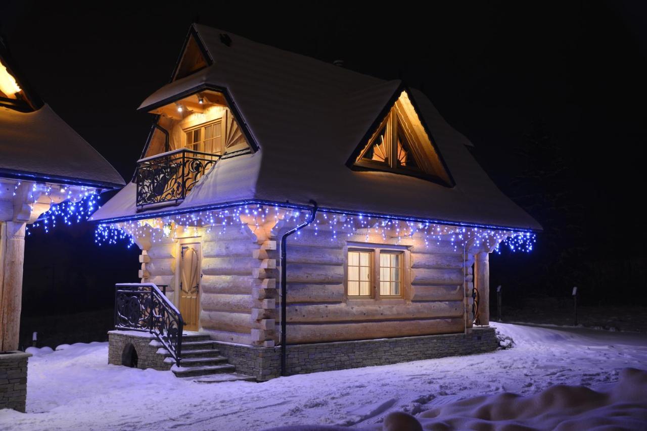 Smreco House Zakopane Exterior foto