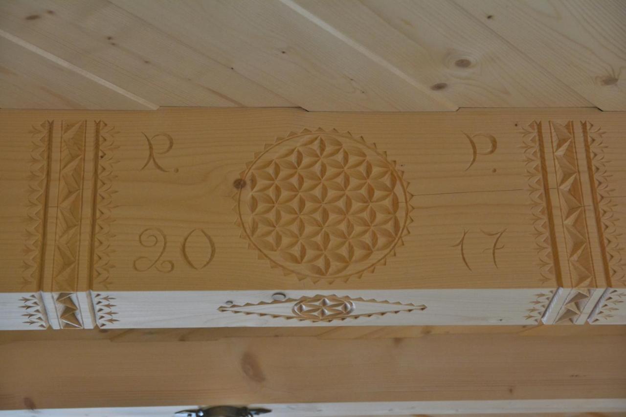 Smreco House Zakopane Exterior foto