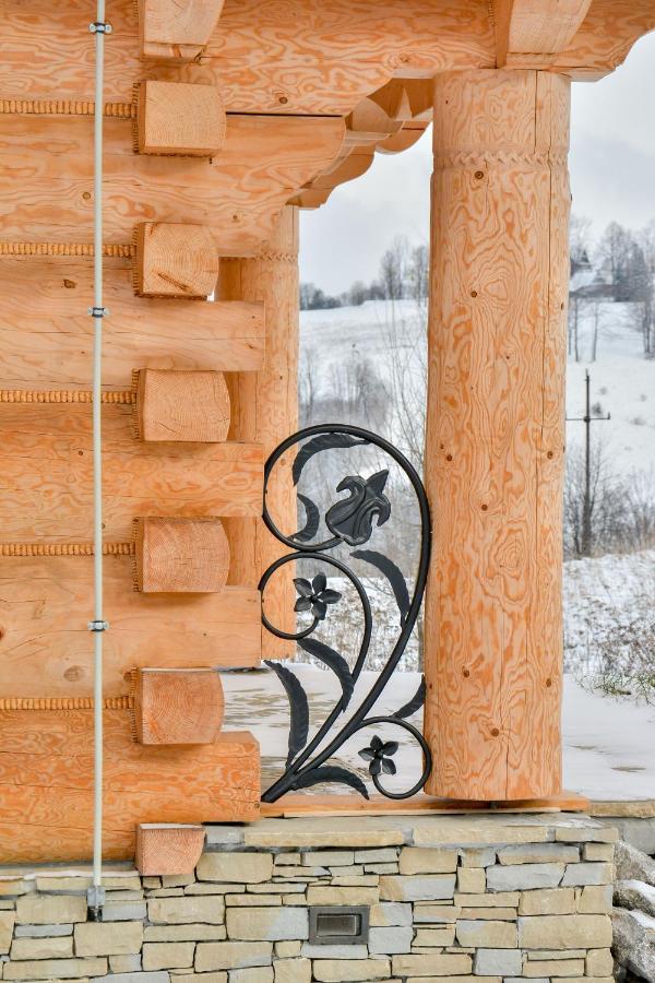 Smreco House Zakopane Exterior foto