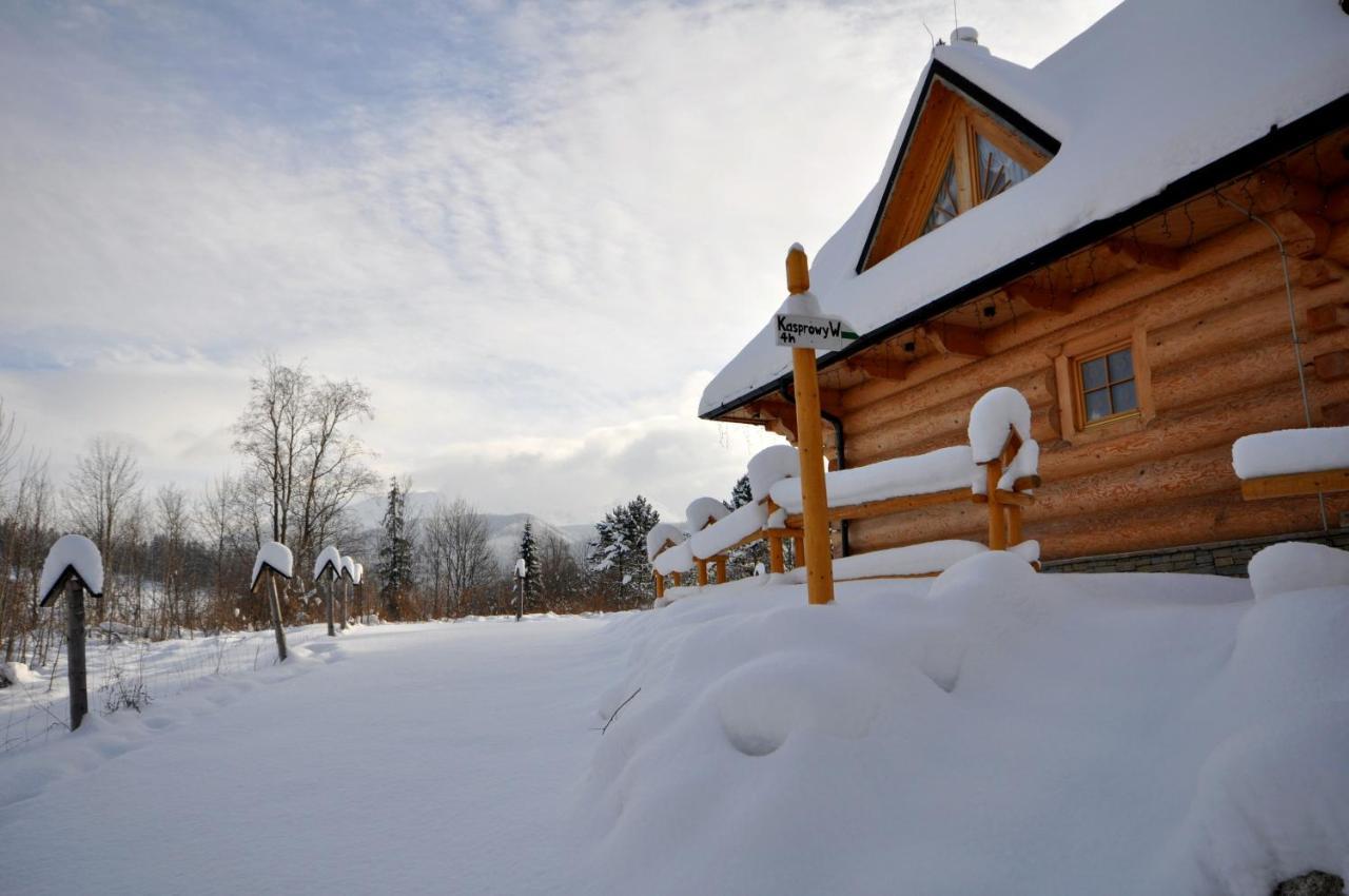 Smreco House Zakopane Exterior foto