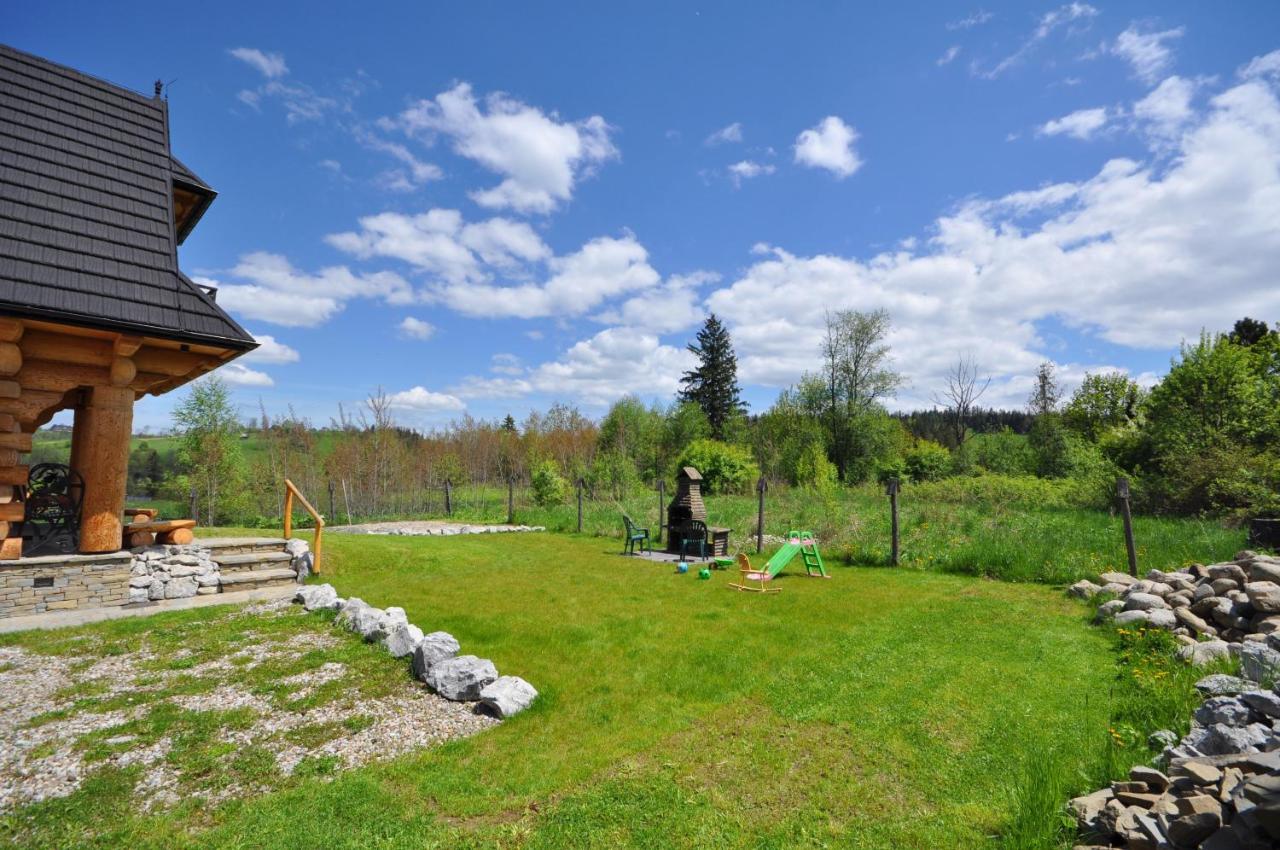 Smreco House Zakopane Exterior foto