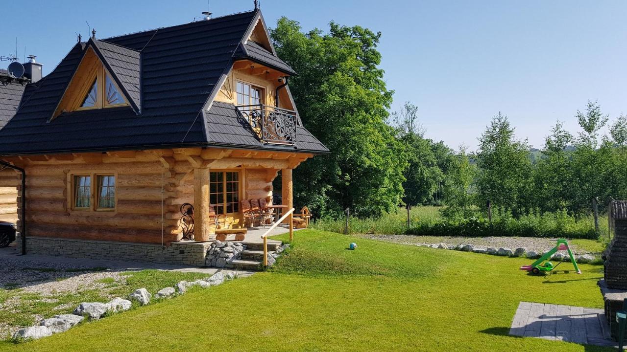 Smreco House Zakopane Exterior foto