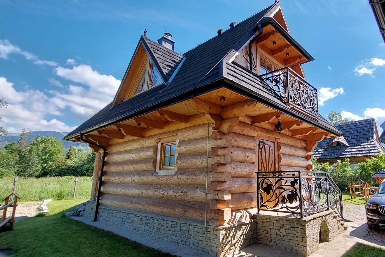 Smreco House Zakopane Exterior foto