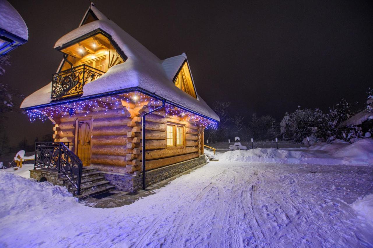 Smreco House Zakopane Exterior foto