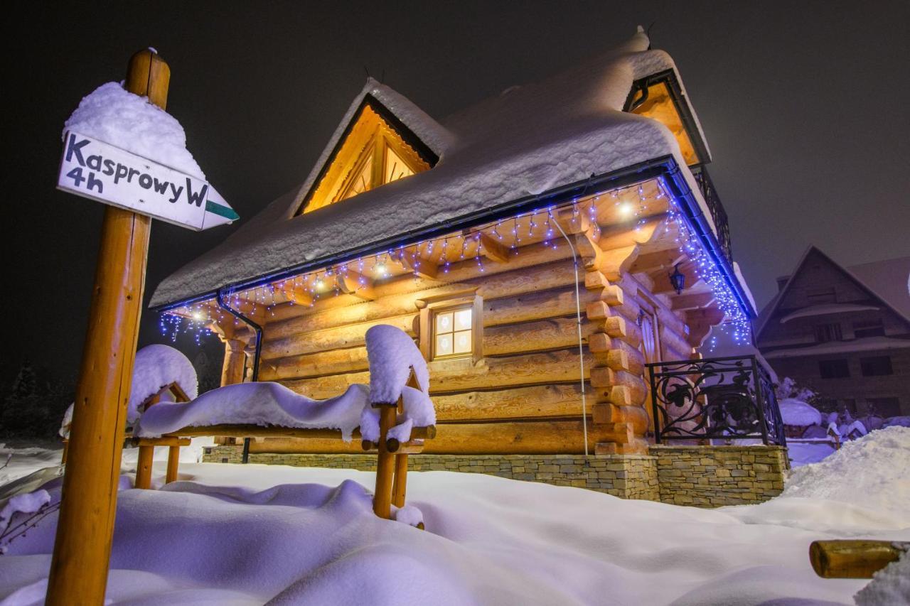 Smreco House Zakopane Exterior foto