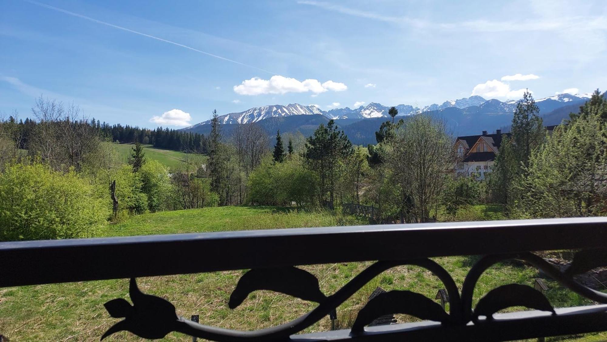 Smreco House Zakopane Exterior foto